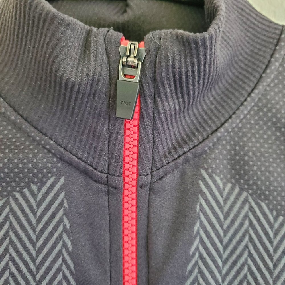 Fabletics Nora Seamless Jacket - image 5